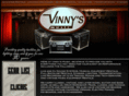 vinnysmusic.com
