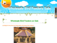 wholesalebirdfeeders.org