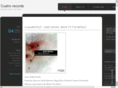 cuatrorecords.com