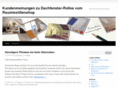 dachfenster-rollos.net