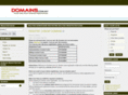 domains.com.my