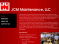 jcmmaintenance.com