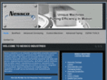 nesscoind.com