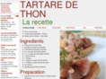 tartaredethon.com