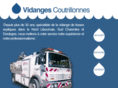 vidanges-coutrillonnes.com