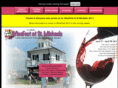winefestivalstmichaels.com