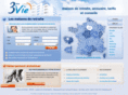 3evie.com