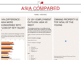 asiacompared.com