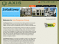 axisresponsegroup.com