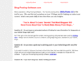 blog-posting-software.com