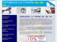 cerrajeroscoruna.com