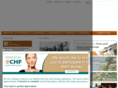 chf-partners.org