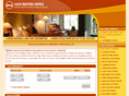 clickmilpitashotels.com