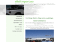 elbilimport.com