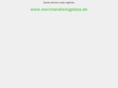 merchandisingplaza.de