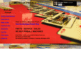 michiganpinball.com