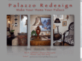 palazzoredesign.com