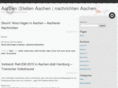 stellen-aachen.com