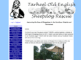 tarheeloesrescue.org