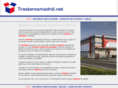 trasterosmadrid.net