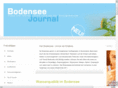 bodenseejournal.com