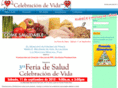 celebraciondevida.com