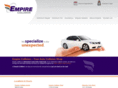 empirecollision.com