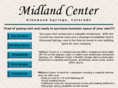 midlandcenter.com