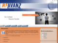 rdfavanz.com