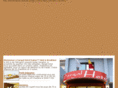 sargalhotel.com