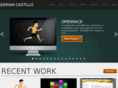 adriancastillo.com