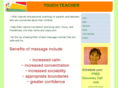 touch-teacher.com
