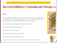 beavertontherapist.com