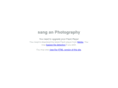 sanganphotography.com