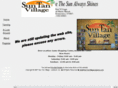 suntanvillagelebanon.com