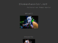 thomashassler.net