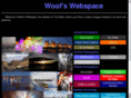 tonywoof.com
