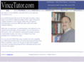 vincetutor.com