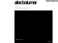 alexbolumar.com