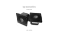 tg-acoustics.com