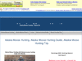 akmoosehunting.com