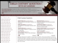 child-custody-questions.com