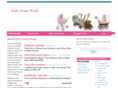dollspramsworld.com