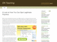 en-teaching.com