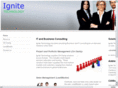 ignite-technology.com