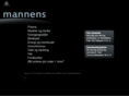 mannens.no