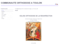 orthodoxetoulon.org