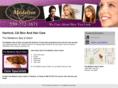 themedeirosspaandsalon.com