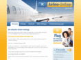 airline-umfrage.de