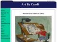 artbycandi.com